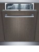 Siemens SX 76 M 055 EU Spüler vollintegriert 60 cm Siemens SX 76 M 055 EU Spüler vollintegriert 60 cm