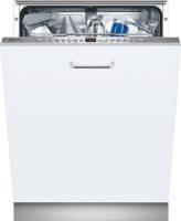 Neff GX 663 ( S52 M65 X8 EU) Vollintergrierbar A++ Neff GX 663 ( S52 M65 X8 EU) Vollintergrierbar A++