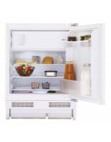 Beko BU 1152 A+ Festt€rtechnik unterbau  Nische 82-87 cm  mit 4 Sterne Gefrierfach
