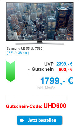 Samsung UE 48 JU 7590