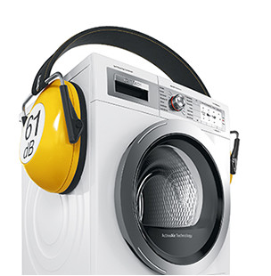 Der beste Trockner, von dem Sie noch nichts geh&ouml;rt haben.