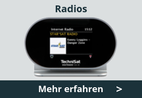 TechniSat Radios erleben