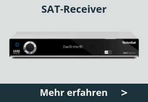 TechniSat SAT-Receiver erleben