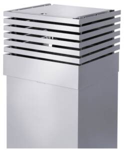 Oranier 9209.22 Profi-Umluftmodul-Set
