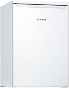 Bosch KTR 15 NWFA 85 x 56 cm weiß Tischkühlschrank