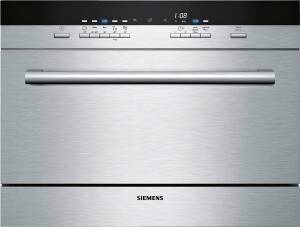 Siemens SK 75 M 522 EU  Edelstahl Höhe 45 cm