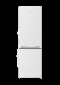 Beko RCSA 270 K 30 WN LessFrost 170.8 x 54 cm weiß MinFrost
