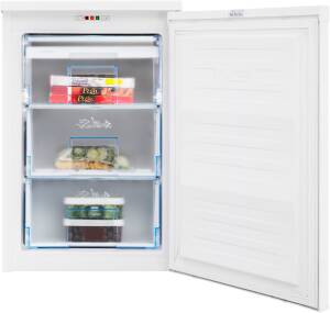 Beko FSE 1074 N MinFrost 84 x 54 cm weiß