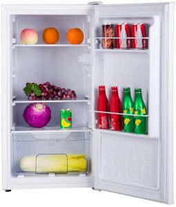Amica VKS 351 116 W 84.5 x 45 cm weiß 61 L Nutzinhalt