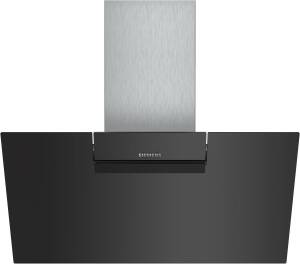 Siemens LC 87 KEM 60 Wandesse 80cm schwarz