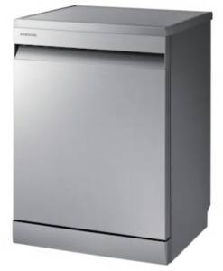 Samsung DW 60 R 7040 FS  60 cm silber