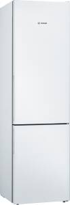 Bosch KGV 39 VWEA LowFrost 201 x 60 cm weiß