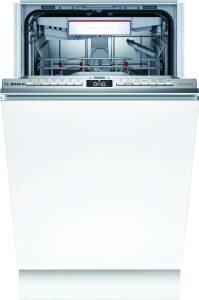 Bosch SPV 6 ZMX 00 D Exclusiv 45 cm vollintegriert TimeLight .Versandkosten inklusive .2-Mann-Service