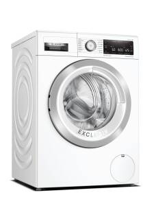 Bosch WAX 32 M 92 Exclusiv 9 kg 1600 Touren Home Connect .inklusive 2-Mann-Service .bis zum Aufstellungsort