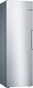 Bosch KSV 36 VLDP  VitaFresh 186 x 60 cm Edelstahl-Optik