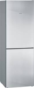 Siemens KG 33 VVL EA iQ300 LowFrost 176 x 60 cm edelstahl