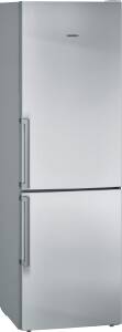 Siemens KG 36 VELEP extraKlasse LowFr 186 x 60 xm Edelstahl-Look .inklusive 2-Mann-Service .bis zum Aufstellungsort