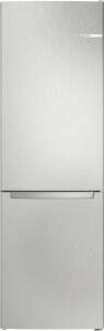 Bosch KGN 36 ELEA Exclusiv NoFrost 186 x 60 cm edelstahl .inklusive 2-Mann-Service