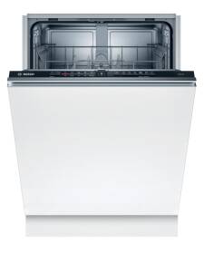 Bosch SBV 2 ITX 22 E XXL Home Connect vollintegriert