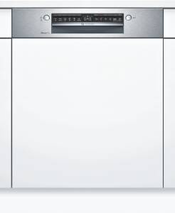 Bosch SMI 4 HCS 48 E Besteckschublade Einbau-Spüler Edelstahl