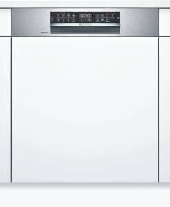 Bosch SMI 6 ZCS 49 E Besteckschublade Zeolith Edelstahl