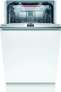 Bosch SPV 6 EMX 11 E  45cm Besteckschublade vollintegriert