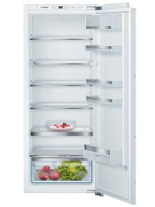 Bosch KIR 51 AFF0 Vitafresh plus 139.7 x 55.8 cm weiß Einbau-Kühlschrank