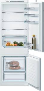 Bosch KIV 77 VSF0  LowFrost 157.8 x 54.1 cm Schlepptür