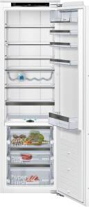 SIEMENS studioLine KI 81 FSDE0 studioLine 177.2 x 55.8 cm weiß
