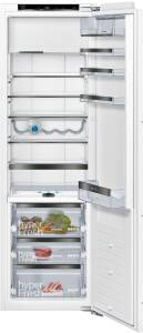 SIEMENS studioLine KI 82 FSDE0 studioLine 177.5 x 56 cm weiß