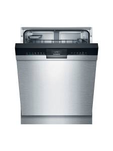 Siemens SN 43 HS 30 AE iQ300 Unterbau Edelstahl