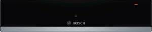 Bosch BIC 510 NS 0 Edelstahl Wärmeschublade