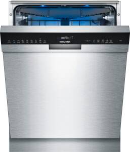 Siemens SN 45 ES 57 CE IQ500 Besteckschublade Edelstahl Unterbau-Spüler