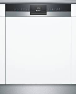 Siemens SN 53 HS 41 TE IQ300 60 cm Home Connect Edelstahl