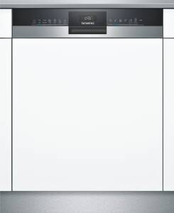 Siemens SN 53 HS 41 TE IQ300 60 cm HomeConnect Edelstahl