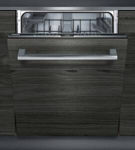 Siemens SN 63 HX 60 AE iQ300 vollintegrierbar