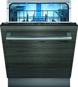 SIEMENS studioLine SN 73 H 800 BE Varioscharnier 60 cm vollintegriert