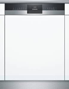 Siemens SX 53 HS 60 CE iQ300 XXL 60 cm integrierbar Edelstahl