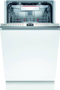 Bosch SPV 6 ZMX 23 E  45cm Besteckschublade vollintegriert