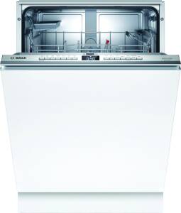 Bosch SBV 4 HBX 01 D Exclusiv XXL SelectLine vollintegriert .inklusive 2-Mann-Service .bis zum Aufstellungsort
