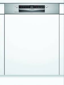 Bosch SMI 4 HBS 00 D  Exclusiv Einbau-Spüler Edelstahl .inklusive 2-Mann-Service