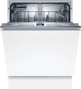 Bosch SMV 4 HAX 48 E Home Connect Silent Plus vollintegriert