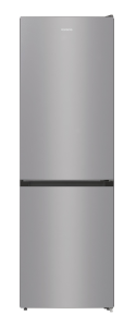 Gorenje RK 6192 ES4 185 x 60 cm silber