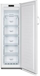 Gorenje FN 4172 CW NoFrost 169.1 x 55 cm weiß Gefrierschrank