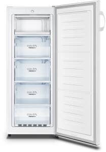 Gorenje F 4142 PW 143.4 x 55 cm weiß Gefrierschrank