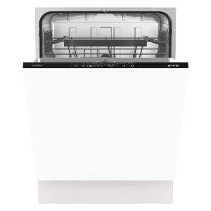 Gorenje GV 651 D 60  60 cm vollintegrierbar