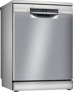 Bosch SMS 4 HBI 01 D Exlusiv Edelstahl lackiert .inklusive 2-Mann-Service