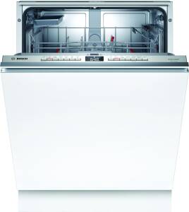 Bosch SMV 4 HBX 01 D selectLine Silence Plus vollintegriert .Versandkosten inklusive .2-Mann-Service