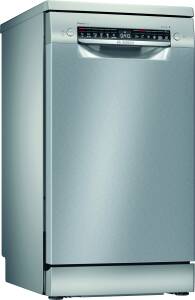 Bosch SPS 4HMI 61 E  45cm Besteckschublade Silence Plus Edelstahl lakiert