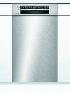 Bosch SPU 4 ELS 00 D Exlusiv 45cm Besteckschublade .Versandkosten inklusive .2-Mann-Service